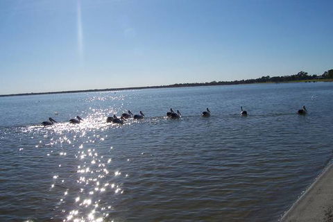 Discovery Holiday Parks - Lake Bonney - South Australia Travel 1