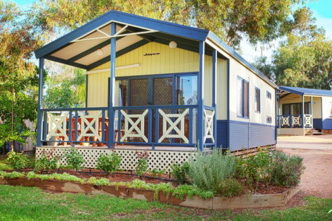 Discovery Holiday Parks - Lake Bonney - South Australia Travel 0