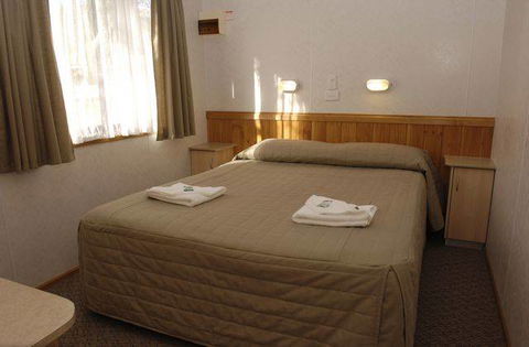 Discovery Holiday Parks - Lake Bonney - South Australia Travel 3