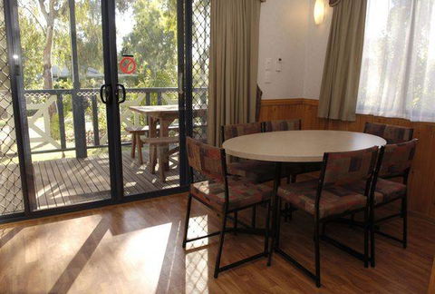 Discovery Holiday Parks - Lake Bonney - South Australia Travel 4