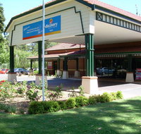 Discovery Parks - Perth Airport - South Australia Travel
