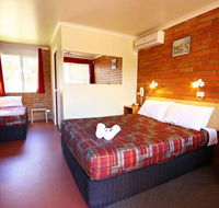 Downs Motel - South Australia Travel