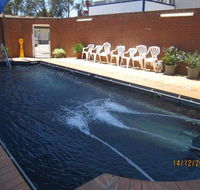 Dragon Phoenix Resort  Restaurant - South Australia Travel