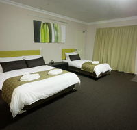 Drovers Motor Inn - South Australia Travel