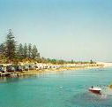 Dunleith Tourist Park - South Australia Travel
