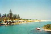 Dunleith Tourist Park - South Australia Travel 0