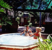 Eagle Foundry Bed  Breakfast - South Australia Travel