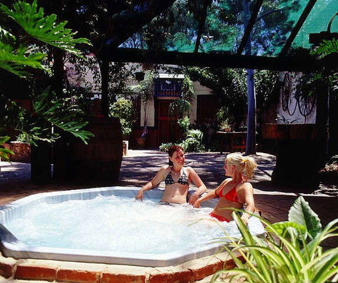 Eagle Foundry Bed & Breakfast - South Australia Travel 0