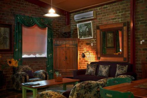 Eagle Foundry Bed & Breakfast - South Australia Travel 1