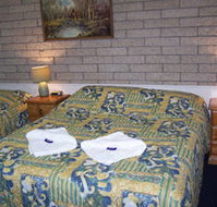 Ebor Falls Hotel Motel - South Australia Travel