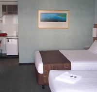Econo Lodge Griffith Motor Inn - South Australia Travel