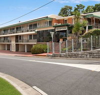 Econo Lodge Murwillumbah - South Australia Travel