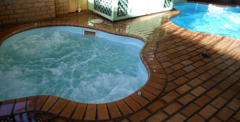 Econolodge Grafton - South Australia Travel 8