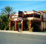 Elkira Court Motel - South Australia Travel
