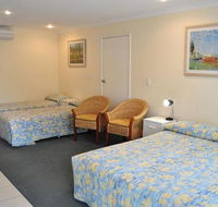 Emu Point Motel  Apartments - South Australia Travel