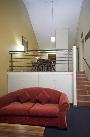 Emu Walk Apartments - South Australia Travel 4