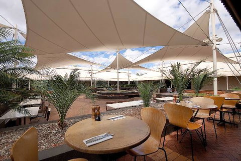 Emu Walk Apartments - South Australia Travel 5