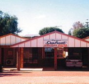 Esperance Seafront Holiday Units - South Australia Travel