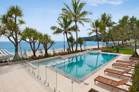Fairshore Apartments - South Australia Travel 1