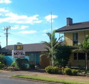Flying Spur Motel - South Australia Travel