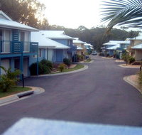 Flynns on Surf Beach villas - South Australia Travel