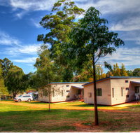 Fontys Pool Caravan Park and Chalets - South Australia Travel