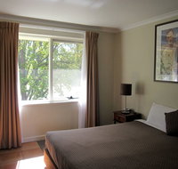 Forrest Hotel  Apartments - South Australia Travel