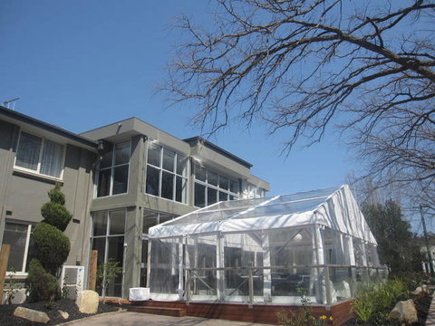 Forrest Hotel & Apartments - South Australia Travel 8