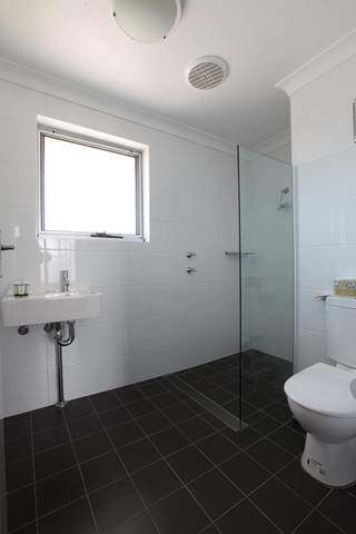 Forrest Hotel & Apartments - South Australia Travel 11