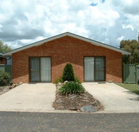 Fossicker Caravan Park - South Australia Travel