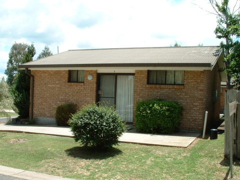 Fossicker Caravan Park - South Australia Travel 3