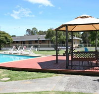 Frankston Motel - South Australia Travel