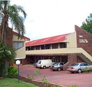 Garden City Motor Inn - South Australia Travel