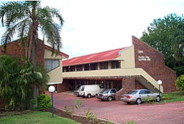 Garden City Motor Inn - South Australia Travel 0