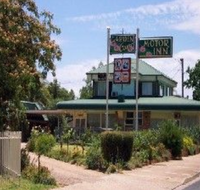 Garden Court Motor Inn - South Australia Travel