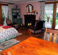 Gawler Churchhill Mews Bed  Breakfast - South Australia Travel