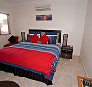 Gecko Lodge Kalbarri - South Australia Travel