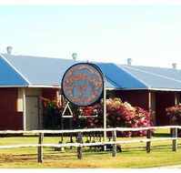 Gidgee Inn Motel - South Australia Travel