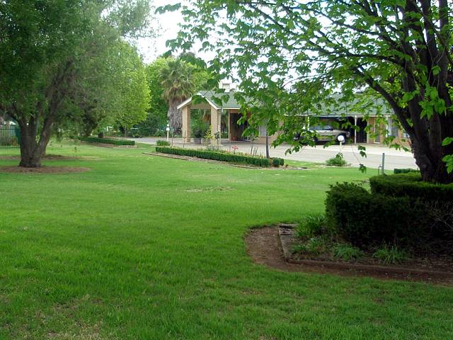 Moorong NSW South Australia Travel