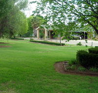 Golfview Motor Inn - South Australia Travel