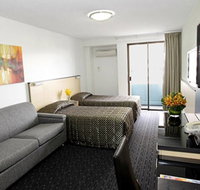 Comfort Inn and Suites Goodearth Perth - South Australia Travel