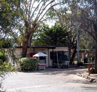 Goulburn South Caravan Park - South Australia Travel