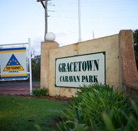 Gracetown Caravan Park - South Australia Travel