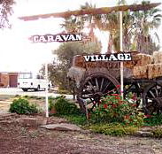 Griffith Caravan Village - South Australia Travel