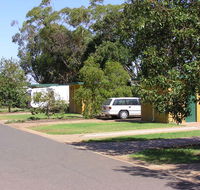 Griffith Tourist Caravan Park - South Australia Travel