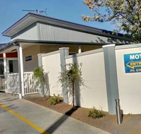 Gunnedah Lodge Motel - South Australia Travel