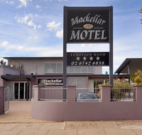 Mackellar Motel - South Australia Travel