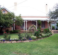 Guy House BB - South Australia Travel