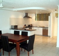 Hamilton Island Private Apartment - The Lodge - South Australia Travel