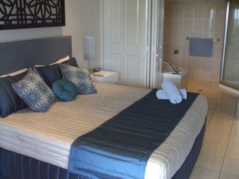 Hamilton Island Private Apartments - Anchorage - South Australia Travel 0